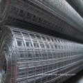 China factory galvanized welded wire mesh(ISO 9001)